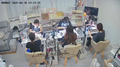 Lumi Nail Salon