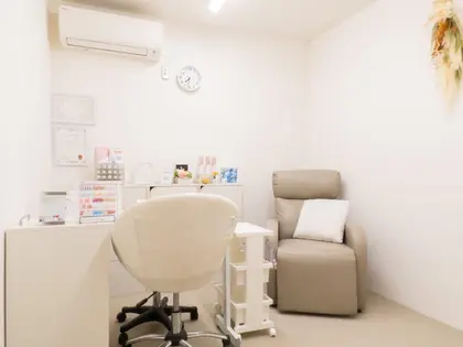 定額ネイルLino岡山表町