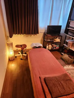 サンパーク整体浦和店