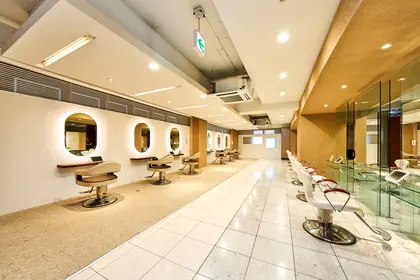 EARTH国分寺店
