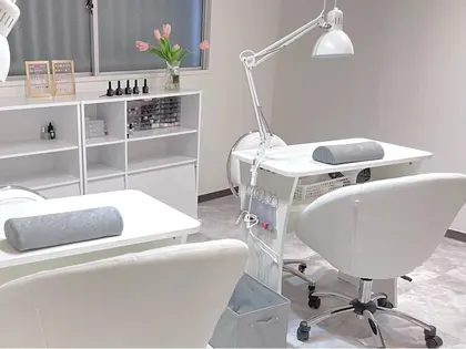 alya grace nailsalonアリアグレイスネイルサロン
