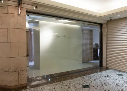 Nail AVANCE. あべのルシアス店