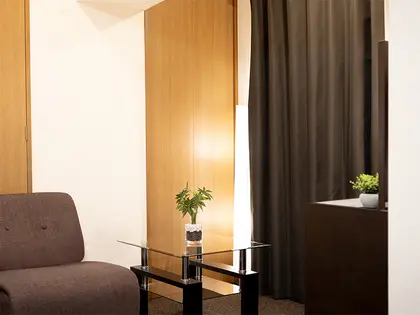 フェイシャルエステ癒