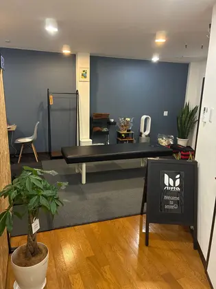 HI.stretch（ハイストレッチ）