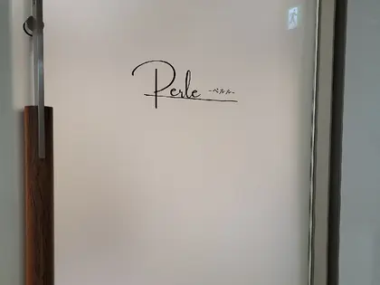 Perle-ペルル-