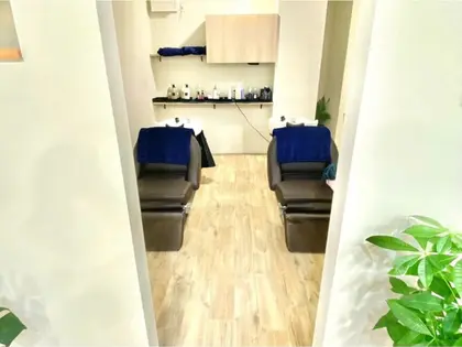 gyfu& hair design 甲府店