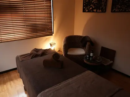 リンパ＆整体専門店TORIKO福井本店