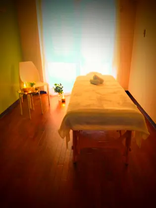 The Treatment by N