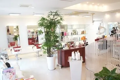 hair make Juin