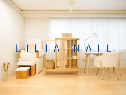 Lilia nail salon(リリアネイルサロン)