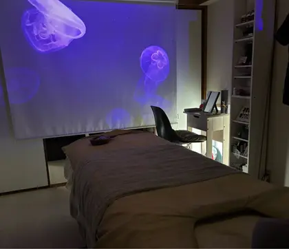 深層リンパ専門 Legaliss