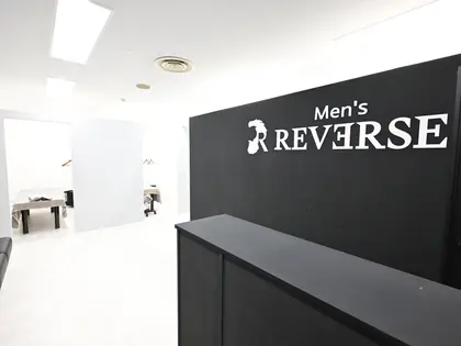 Men's REVERSE【メンズリバース】横浜店