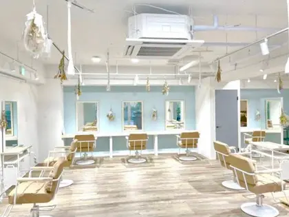 chouchou by  JAGARA千葉駅北口店