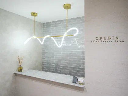 CREBIA 北堀江店