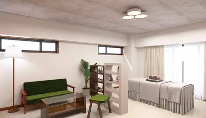 毛穴ケア・肌育専門サロン【ティーツリー】名古屋／八事