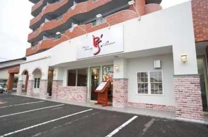 Hair & Beauty B’s amor 半田店