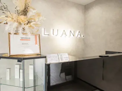 LUANA