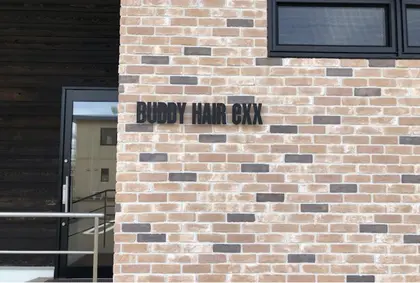 BUDDY HAIR exx.