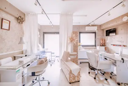 リアーナネイル  