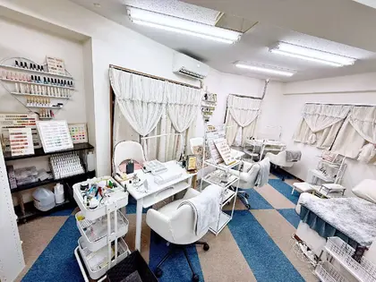 Hello Pretty Nail Salon