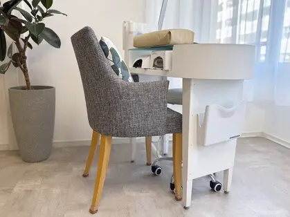 日本大通り店　アプレラプリュイ