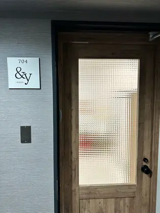 ＆ｙ〜ｗａｉｔｏ〜