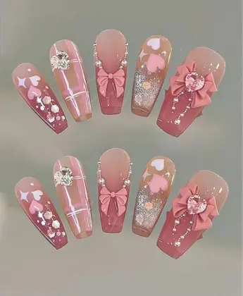 S·Kネイルサロン