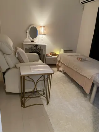 salon de   Luna