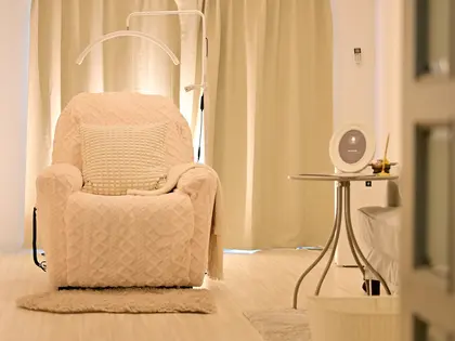 Anieraso eyelash salon