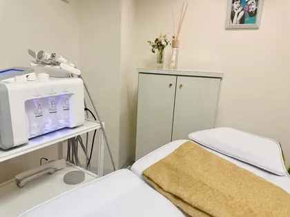 美養サロンHAREHADA【ハレハダ】