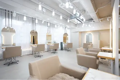 Eleanor spa&treatment 渋谷公園通り店