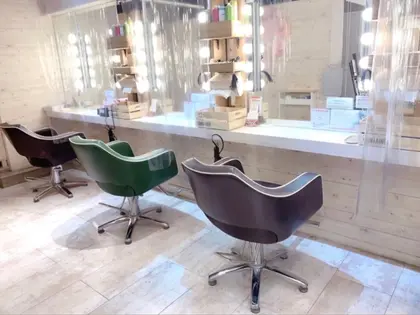 Hair and Make Encourage