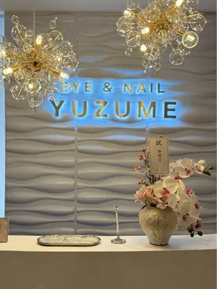 EYE&NAIL YUZUME 赤坂店