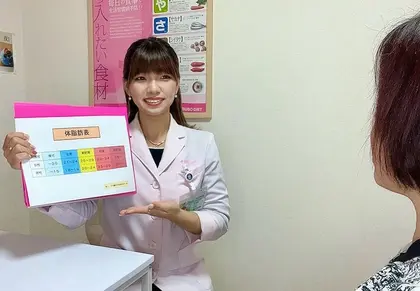 痩身館Haru