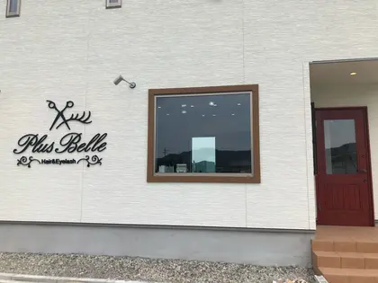 plusbelle