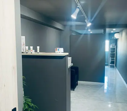 salon de  MORE