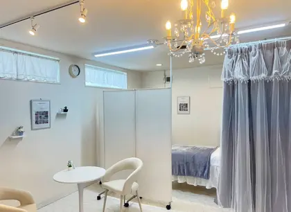 LEPUS(レプス) Beauty Salon