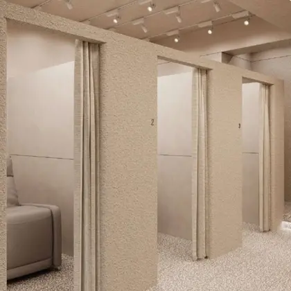 SALON VILLAGE 錦糸町