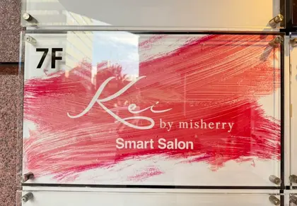 kei by misherry smart  salon 池袋西口店