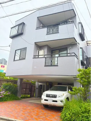 YOSAPARK pua  anela 所沢店