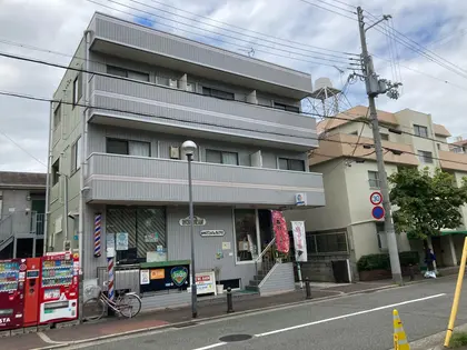 Salon de Fujita