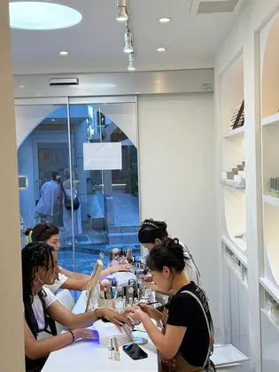 MIYUKI Salon
