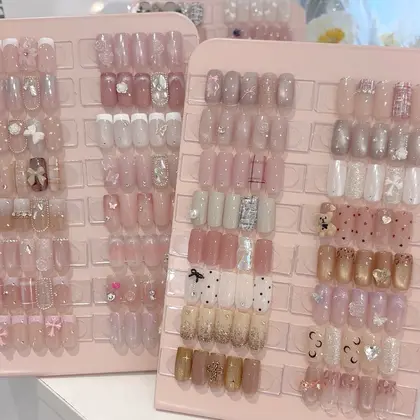 nail salon Je.ily 【 天王寺店 】