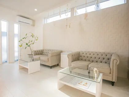 AQUA chiropractic&esthetic　岡崎店