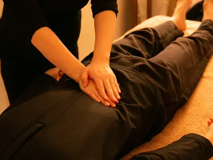 ハーブよもぎ蒸し/デトックス/フェイシャルBeauty+鎌取駅前店