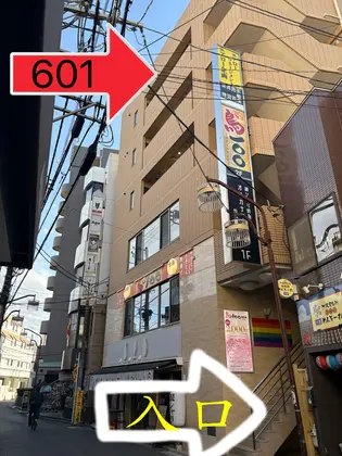 ネイルサロンMiki【フィルイン/ワンホン/長さだし】