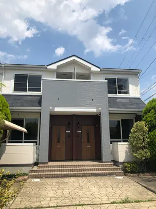 メナード　エスペランスレーヴ二条大路南代行店