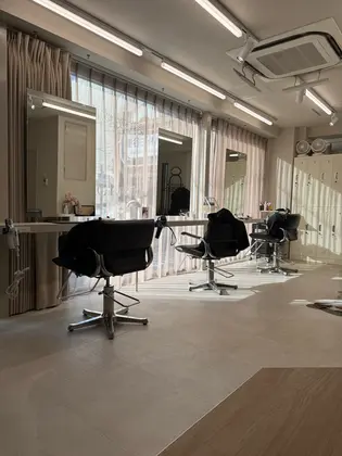 髪質改善for doll