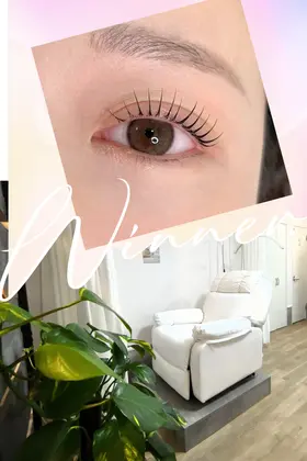 Rey’s Eyelash Salon葛西