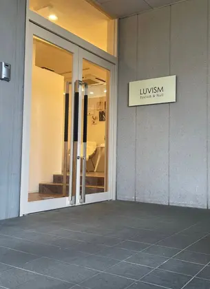Luvism eyelash＆nail長岡店